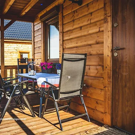 Tatil Evi Slonecznikowe Wzgorze