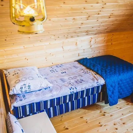 Slonecznikowe Wzgorze Tatil Evi
