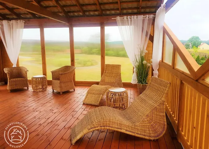 Slonecznikowe Wzgorze