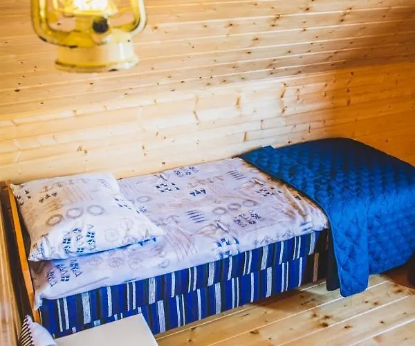 Slonecznikowe Wzgorze Дом отдыха